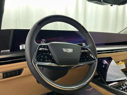 2025 Cadillac Escalade Sport