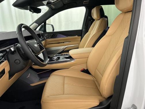 2025 Cadillac Escalade Sport