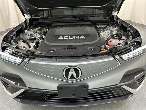 2024 Acura ZDX A-SPEC