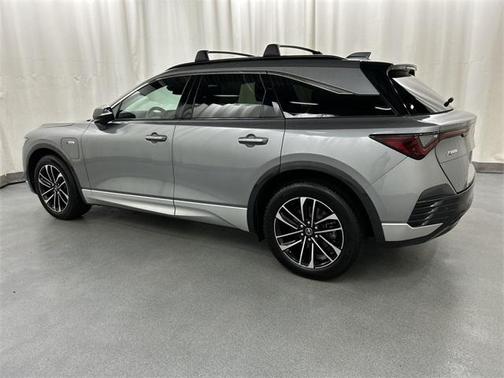 2024 Acura ZDX A-SPEC