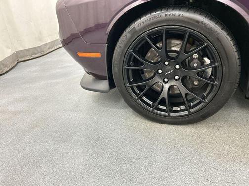 2020 Dodge Challenger R/T Scat Pack