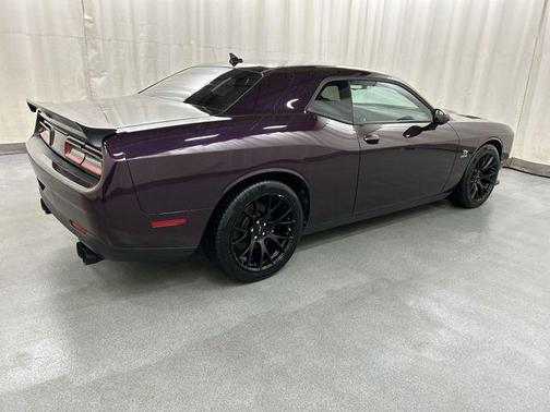 2020 Dodge Challenger R/T Scat Pack