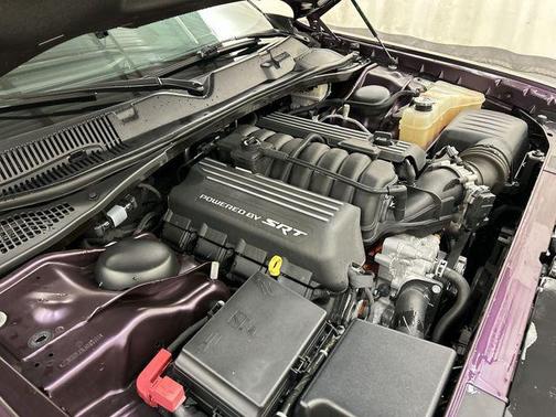 2020 Dodge Challenger R/T Scat Pack