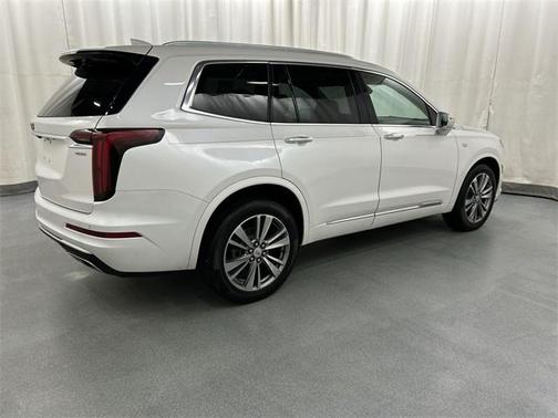 2020 Cadillac XT6 Premium Luxury AWD