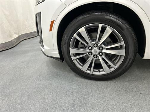2020 Cadillac XT6 Premium Luxury AWD