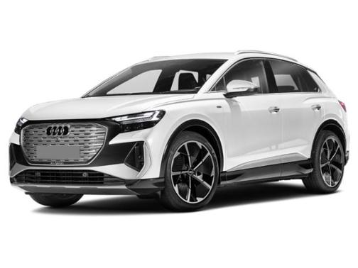 2022 Audi e-tron Premium Plus