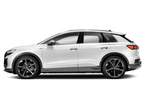 2022 Audi e-tron Premium Plus