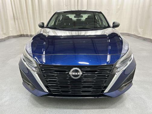 2024 Nissan Altima S FWD