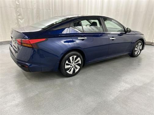 2024 Nissan Altima S FWD