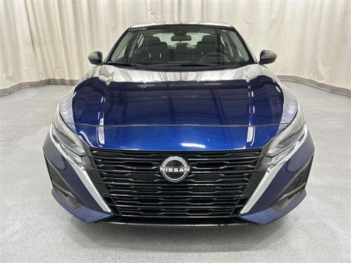 2024 Nissan Altima S FWD