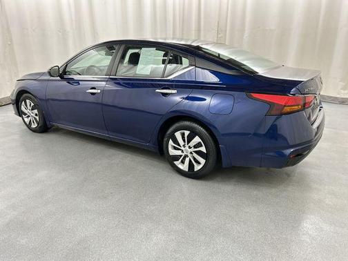 2024 Nissan Altima S FWD