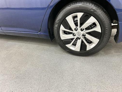 2024 Nissan Altima S FWD