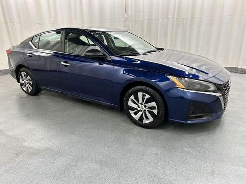 2024 Nissan Altima S FWD