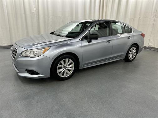 2017 Subaru Legacy Base