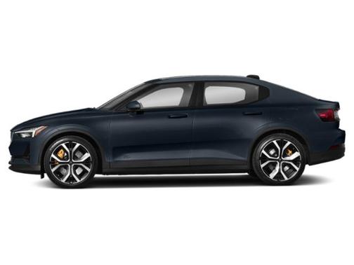 2022 Polestar 2 Long Range Dual Motor