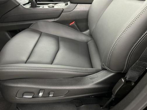 2025 Cadillac XT6 Premium Luxury AWD