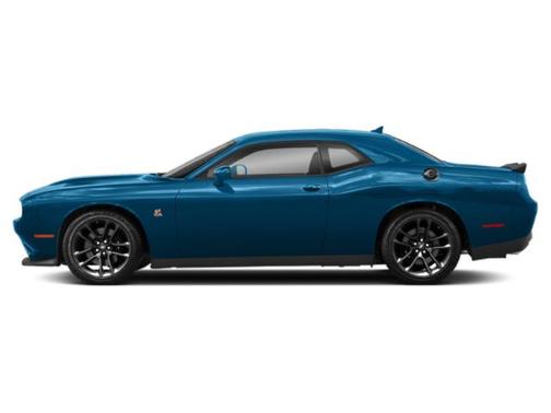 2022 Dodge Challenger R/T Scat Pack Widebody