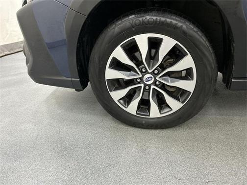 2024 Subaru Outback Touring XT