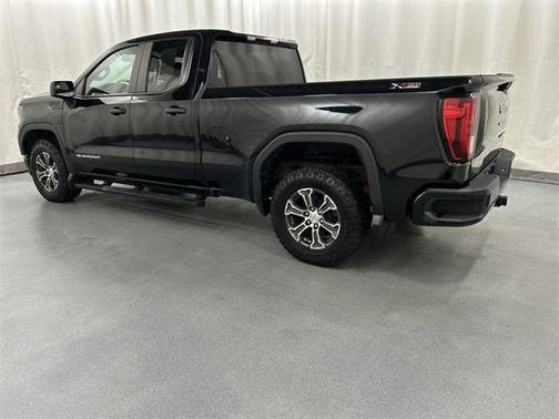 2022 GMC Sierra 1500 Pro