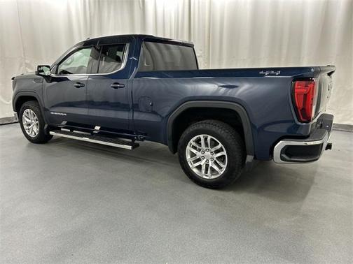 2020 GMC Sierra 1500 SLE