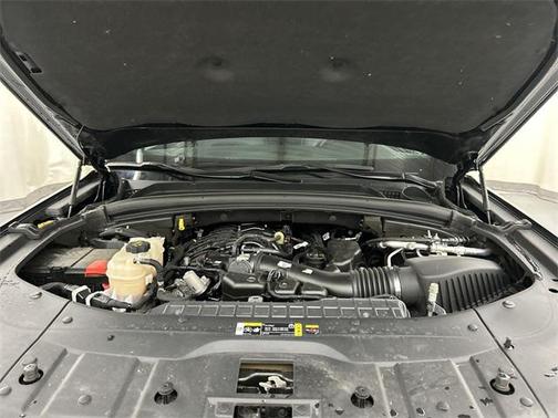 2022 Jeep Grand Cherokee L Altitude