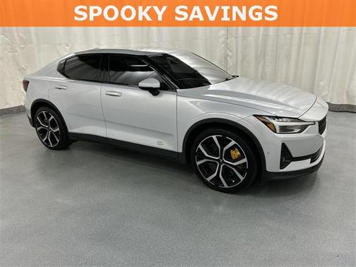 2022 Polestar 2 Long Range Dual Motor