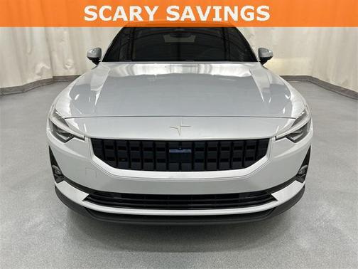 2022 Polestar 2 Long Range Dual Motor
