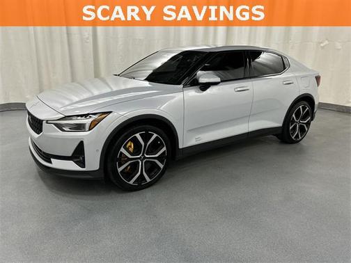 2022 Polestar 2 Long Range Dual Motor