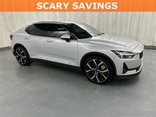 2022 Polestar 2 Long Range Dual Motor