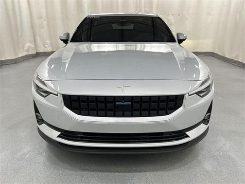 2022 Polestar 2 Long Range Dual Motor