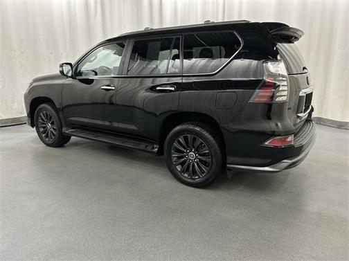 2023 Lexus GX 460 Luxury