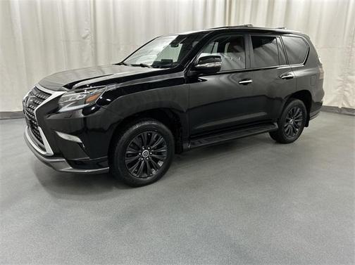 2023 Lexus GX 460 Luxury