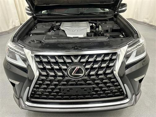 2023 Lexus GX 460 Luxury