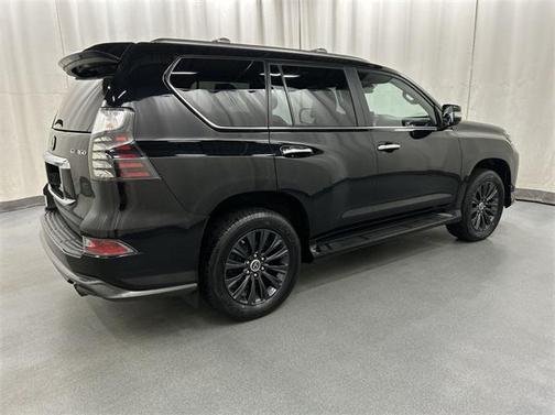 2023 Lexus GX 460 Luxury