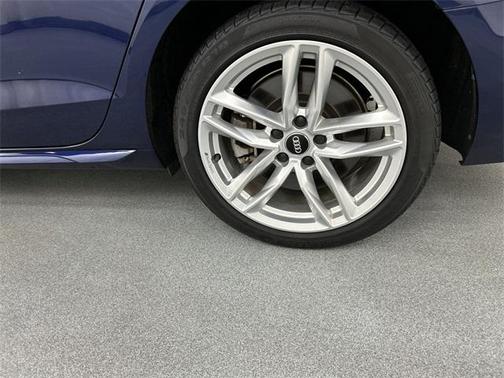 2020 Audi A4 45 Premium Plus