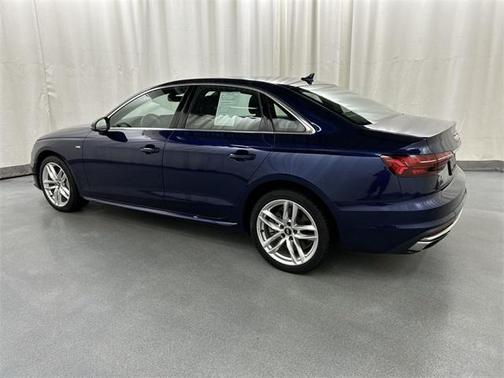 2020 Audi A4 45 Premium Plus