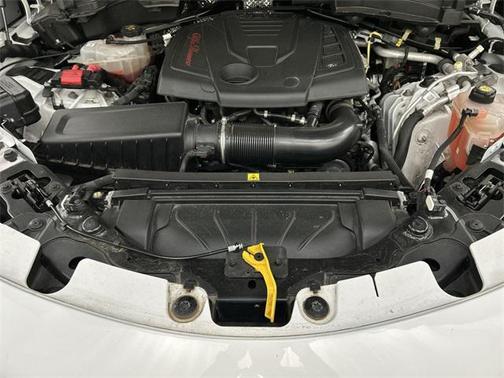 2022 Alfa Romeo Stelvio Ti