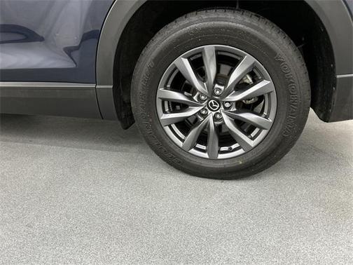2022 Mazda CX-9 Sport