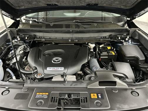 2022 Mazda CX-9 Sport