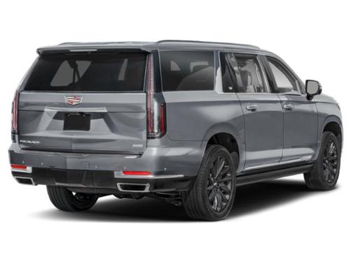 2026 Cadillac Escalade ESV Luxury