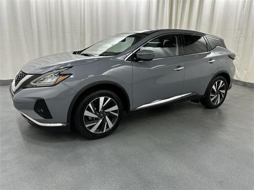 2023 Nissan Murano SL Intelligent AWD