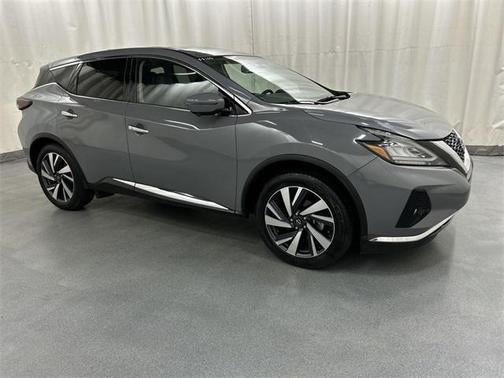2023 Nissan Murano SL Intelligent AWD