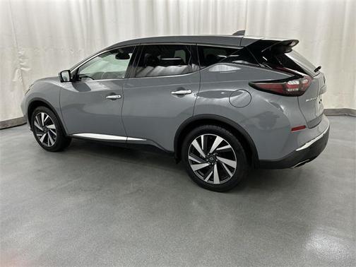 2023 Nissan Murano SL Intelligent AWD