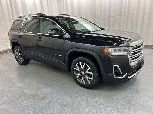 2023 GMC Acadia AWD SLE