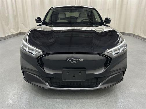 2022 Ford Mustang Mach-E Premium