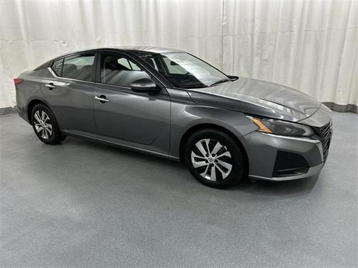 2023 Nissan Altima S FWD