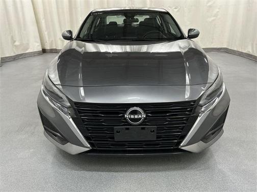 2023 Nissan Altima S FWD