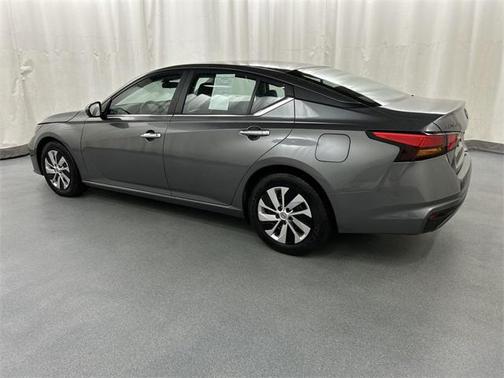 2023 Nissan Altima S FWD
