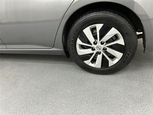2023 Nissan Altima S FWD