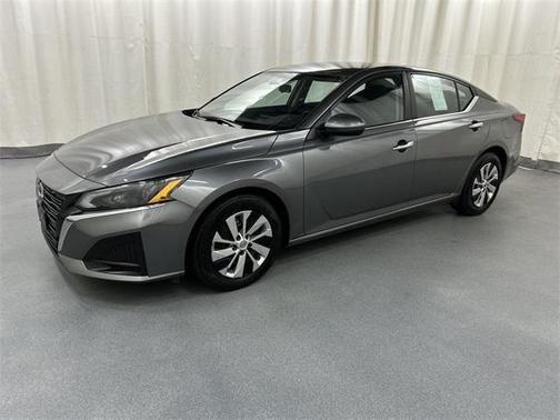 2023 Nissan Altima S FWD